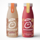 innocent Spice Smoothies