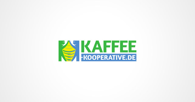 Kaffee-Kooperative.de Logo