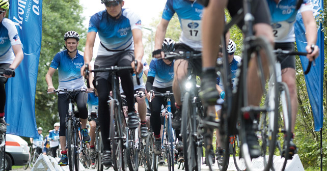 Krombacher o,0% Bund Deutscher Radfahrer