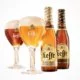 Leffe Blonde Brune