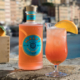 MALFY Gin con Arancia