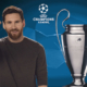 PepsiCo UEFA Champions League Lionel Messi
