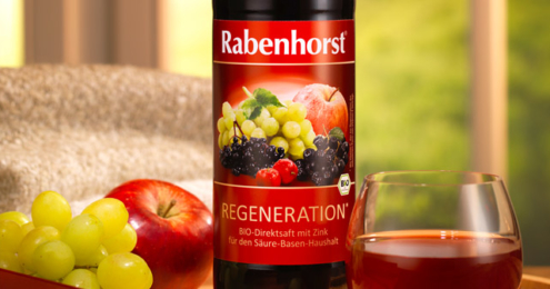Rabenhorst Regeneration