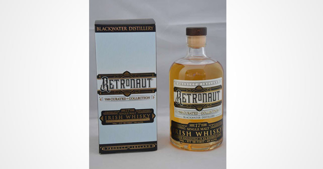 Retronaut Whisky