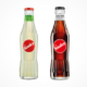 Sinalco Zitres Cola Zero