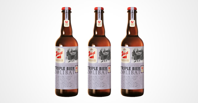 Stiegl Zölibat