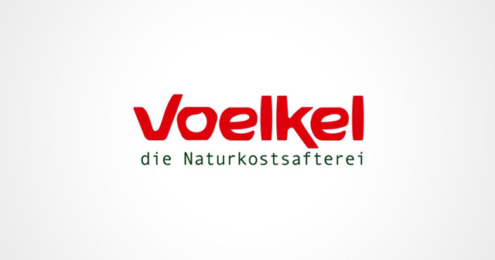 Voelkel GmbH Logo 2018