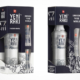 Yeni Rakı Geschenkset Gläser März 2018