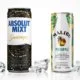 Absolut MIXT Guarana Malibu Pineapple