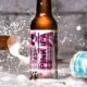 BrewDog Pink IPA Flasche