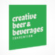 creative beer & beverages convention Logo
