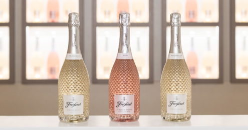 Freixenet Italian Rosé