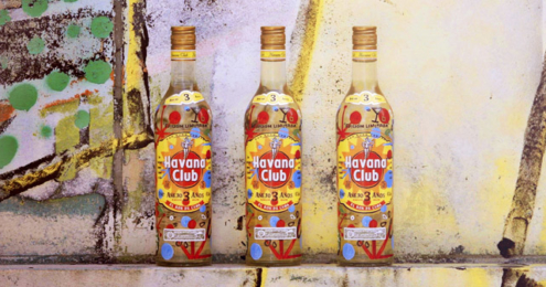 Havana Club Limeted Edition 2018