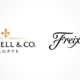 Henkell & Co.-Gruppe Freixenet Logos