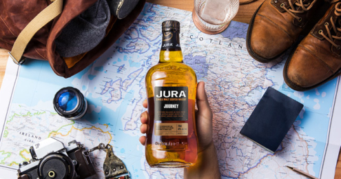 JURA Journey Mood Relaunch