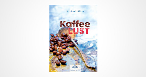 Kaffee LUST Buch