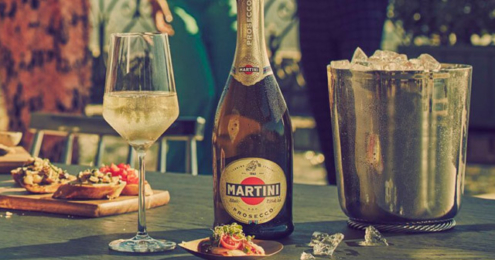 Martini Premium Spumante DOC