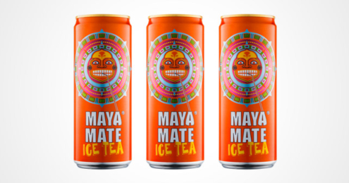 MAYA MATE ICE TEA