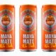 MAYA MATE ICE TEA