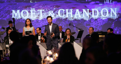 MOËT ACADEMY NIGHT 2018