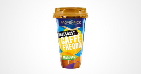 Mövenpick Caffè Freddo