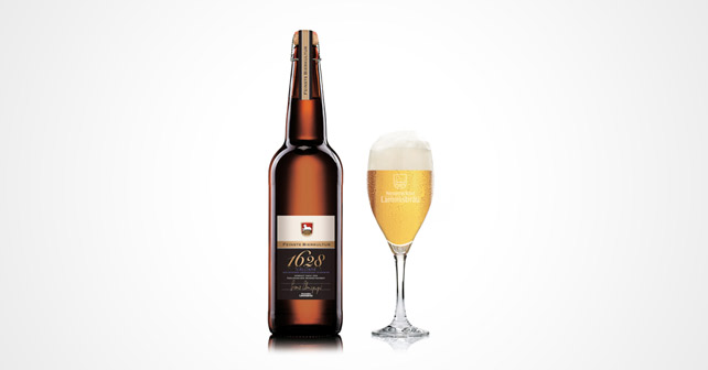 Neumarkter ammsbräu 1628 Callista