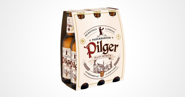 Paderborner Pilger 6-Pack