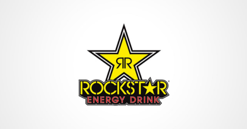 Rockstar Energy Drink Logo