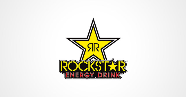 Rockstar Energy Drink Logo