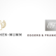 Rotkäppchen-Mumm Eggers & Franke Logos