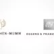 Rotkäppchen-Mumm Eggers & Franke Logos