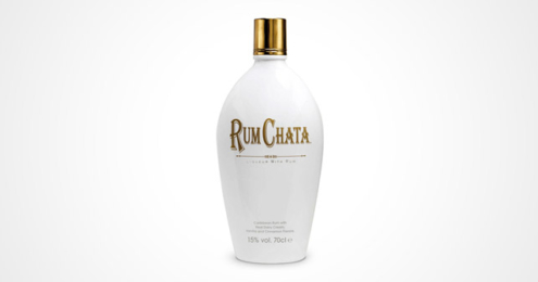 RumChata Flasche