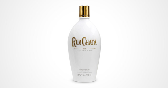 RumChata Flasche