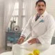 SodaStream SodaSoak Reza Farahan