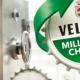 VELTINS Kronkorken 2018