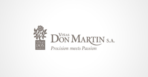 Vinas Don Martin Logo