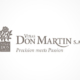 Vinas Don Martin Logo
