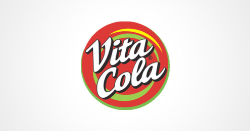 VITA COLA Logo