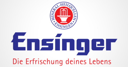 Ensinger Logo