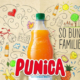 Punica So bunt wie das leben