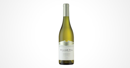 William Hill Estate Winery feiert Deutschlandpremiere