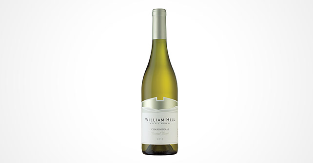 William Hill Estate Winery feiert Deutschlandpremiere