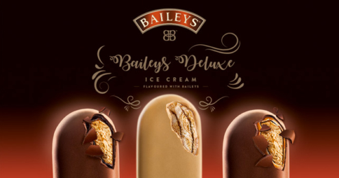 Baileys Eis HAJOK
