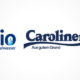 Bio-Mineralwasser Carolinen Logos