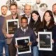 BLOOOM Award by WARSTEINER 2017 Gewinner Jury