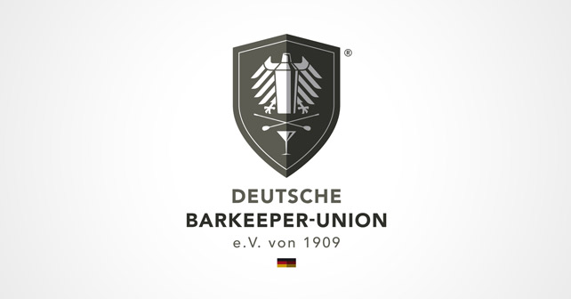 Deutsche Barkeeper-Union Logo