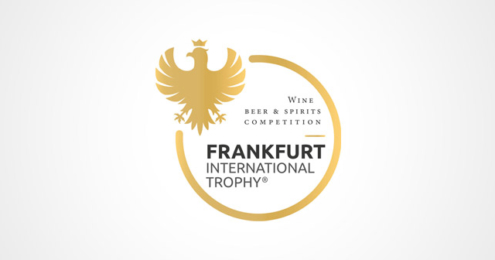 Frankfurt International Trophy neu