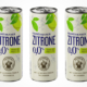 Franziskaner Zitrone 0,0% Dose