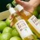 Gaffels Fassbrause Apfel naturtrüb