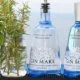 Gin Mare Flaschen Botanicals